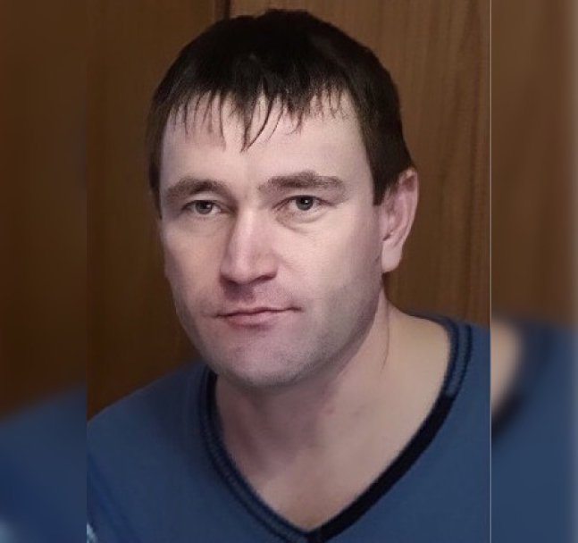 В Уфе без вести пропал 38-летний Олег Сафин
В Уфе без вести пропал 38-летний Олег Сафин