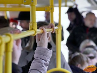 В Уфе изменится маршрут и расписание автобуса