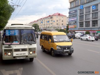 В Уфе перевозчики предложили отказаться от наличного расчета за проезд