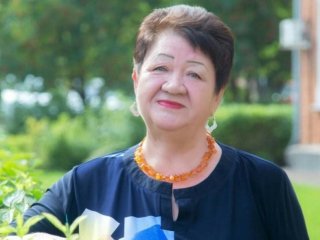 В Уфе пройдет концерт в честь скончавшейся от COVID-19  Бибисары Азаматовой