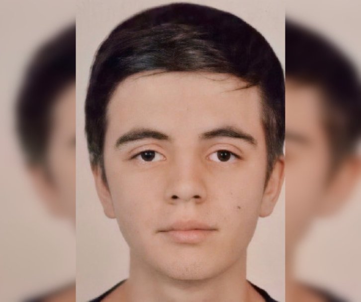 В Уфе разыскивают 20-летнего Айнура Адеева В Уфе разыскивают 20-летнего Айнура Адеева