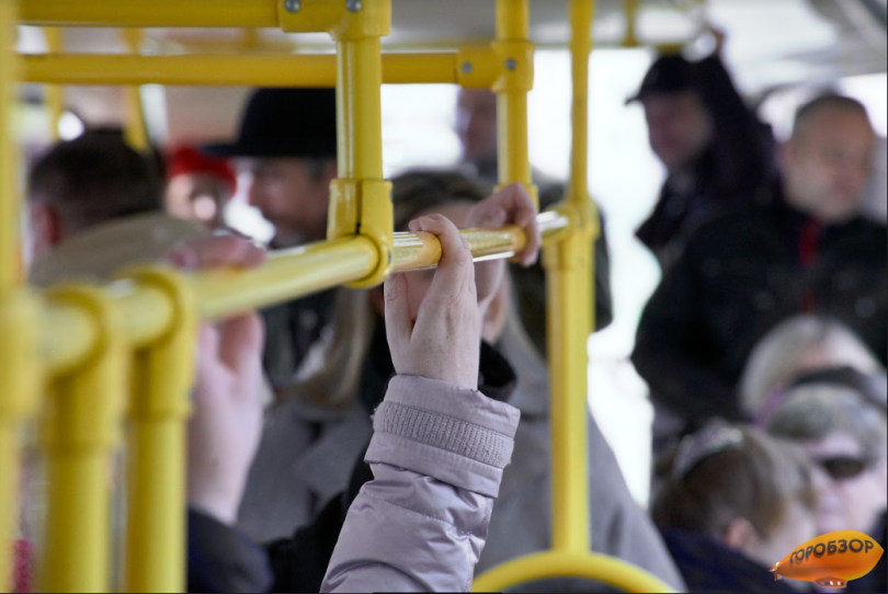 Вопрос о введении QR-кодов в автобусах Уфы рассмотрят до конца недели Вопрос о введении QR-кодов в автобусах Уфы рассмотрят до конца недели