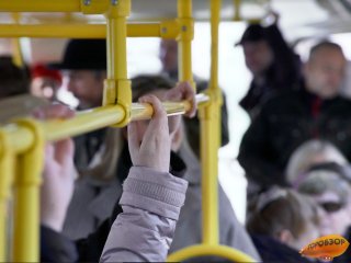 Вопрос о введении QR-кодов в автобусах Уфы рассмотрят до конца недели