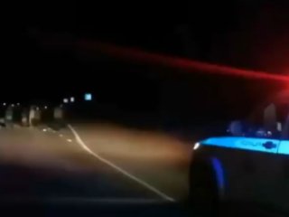 В Башкирии водитель микроавтобуса с вахтовиками сбил насмерть мужчину