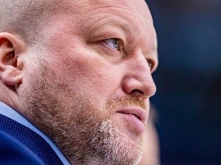 Заварухин назначен новым главным тренером «Автомобилиста»