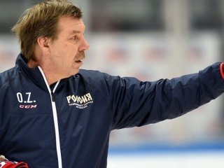 Знарок покинул расположение сборной России из-за болезни