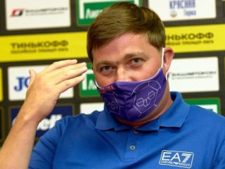 Алексей Стукалов: «Не буду называть зарплаты, но в «Уфе» платят на уровне ФНЛ»

