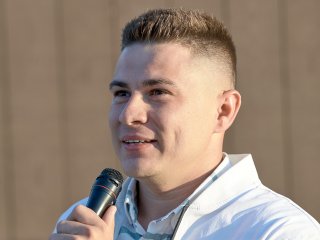 Блогер из Уфы Рустам Набиев стал членом Общественной палаты России