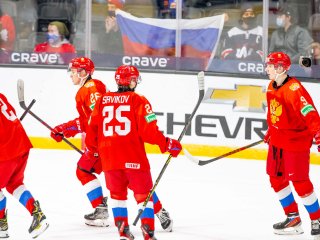 Букмекеры сделали прогноз на матч Россия – Швейцария