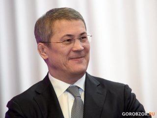 «Было бы интересно»: Радий Хабиров предложил назвать математический лицей в честь ученого из Башкирии