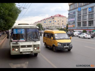 Глава Башкирии высказался о транспортной реформе в Уфе