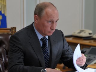 Главный редактор ГорОбзор.ру в прямом эфире раскрыл свой вопрос к Владимиру Путину на ежегодной пресс-конференции