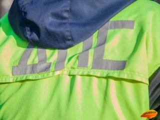 Госавтоинспекция Башкирии примет граждан 20 декабря из-за потопа в серверной