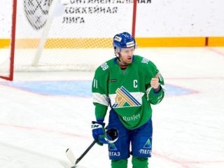 КХЛ объявила о переносе Недели звезд на 2023 год