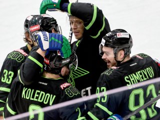 КХЛ сообщила о переносе восьми матчей из-за Олимпиады и отмены Недели звезд