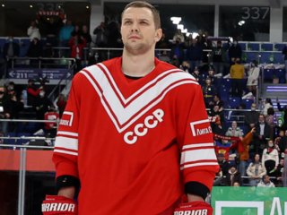Кубок Первого канала. Где и во сколько смотреть матч Россия – Финляндия?