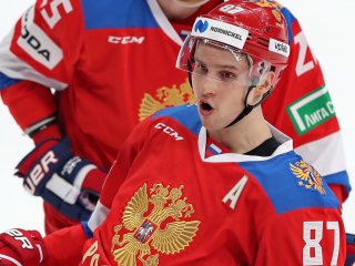 Кубок Первого канала. Где и во сколько смотреть матч Россия – Канада?