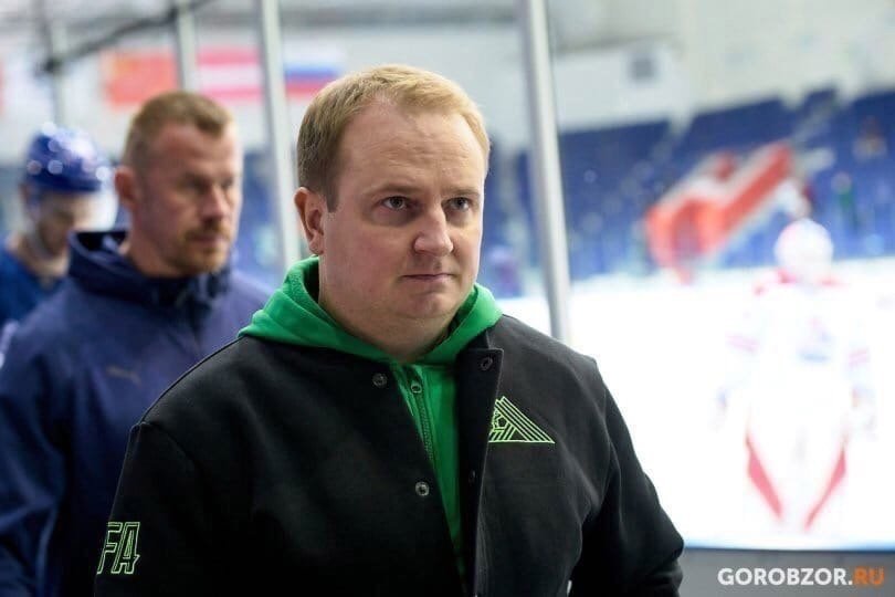Ламса: «Амиров не забил, это полностью моя вина» Ламса: «Амиров не забил, это полностью моя вина»