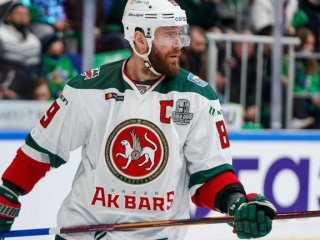 Лукоянов: «Когда играешь в звене с Зариповым, то либо твоей команде хана, либо сопернику»