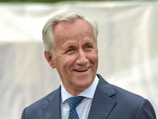 Мэр Уфы Сергей Греков может покинуть свой пост