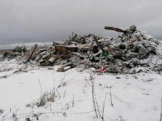 Минпромторг РФ предложил построить в Башкирии мусоросжигающий завод 