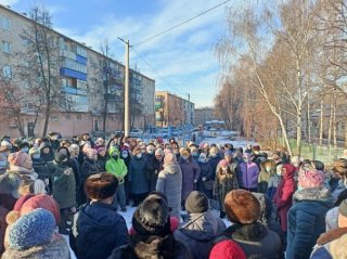 Минздрав Башкирии прокомментировал информацию о закрытии больницы в селе Кандры