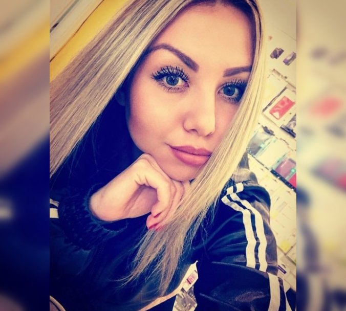 Молодая мать троих детей погибла в Москве Молодая мать троих детей погибла в Москве