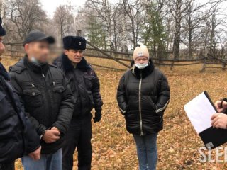 На 20 лет посадили жителя Башкирии, который насиловал и расчленял своих жертв