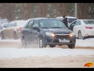 «Настоятельно рекомендуем»: в ГИБДД по Башкирии обратились к водителям из-за резкого ухудшения погоды
