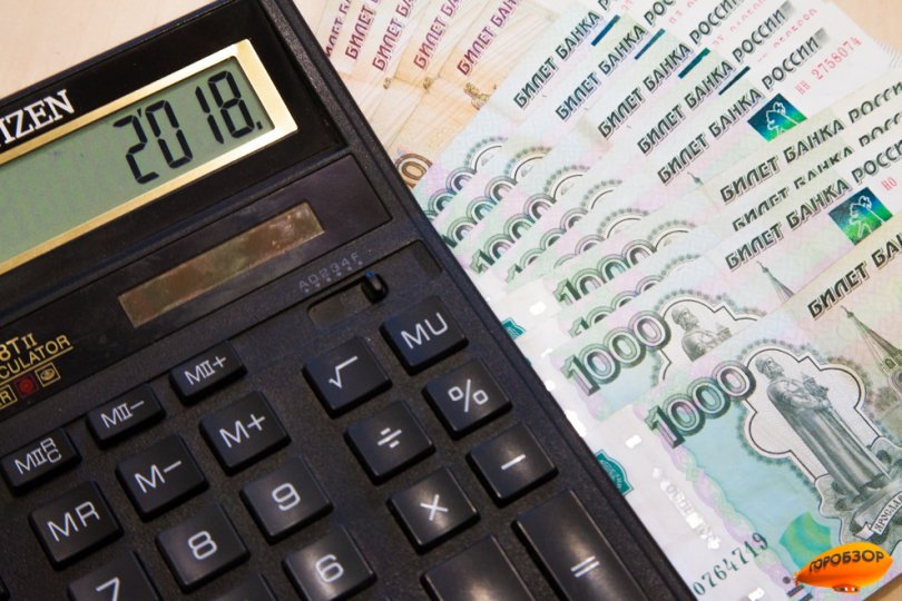 Некоторые семьи Башкирии сэкономили на налогах 57 млн рублей Некоторые семьи Башкирии сэкономили на налогах 57 млн рублей