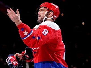 НХЛ официально отказалась от участия в Олимпийских играх 2022 года