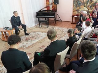 Один из скверов Уфы назовут именем писателя Сергея Довлатова