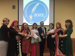 Педагог из Башкирии победила во всероссийском мастер-классе учителей родного языка