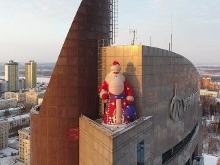 Победы и успехи: Банк Уралсиб подводит итоги года