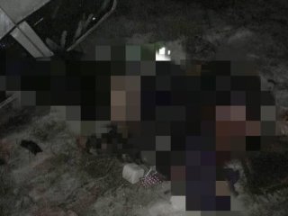 Под Уфой в ДТП погиб 47-летний мужчина