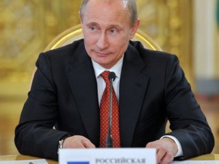 Путин подписал закон о введении Fan ID для болельщиков