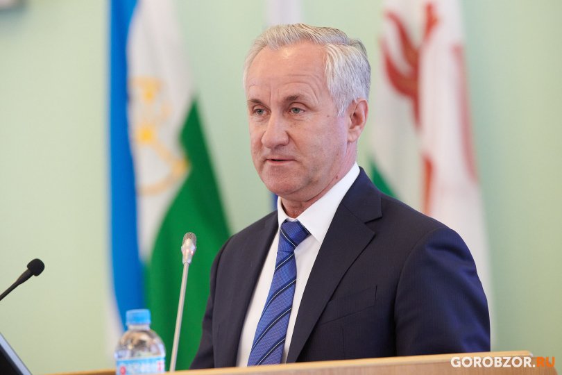 Сергей Греков попал в рейтинг мэров России Сергей Греков попал в рейтинг мэров России