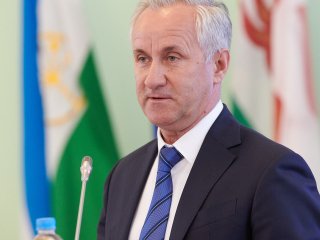 Сергей Греков попал в рейтинг мэров России