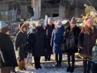 «Ситуация с «Лидо» гнилая»: Радий Хабиров высказался по поводу сноса гостиницы в Уфе
