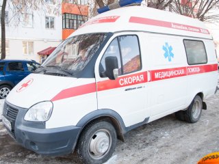 Следком Башкирии расследует падение ребенка с горнолыжного подъемника