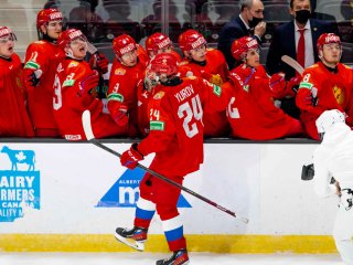 Стало известно, у кого из игроков молодежной сборной России выявлен коронавирус
