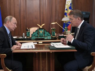 «У них есть контакт»: политолог рассказал о рабочих отношениях Радия Хабирова и Владимира Путина
