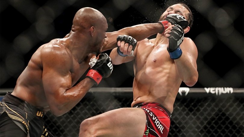 UFC опубликовала лучшие нокауты 2021 года (ВИДЕО) UFC опубликовала лучшие нокауты 2021 года (ВИДЕО)