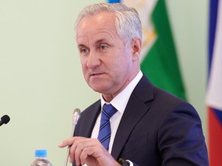 «Уверен, до конца года все вопросы решим»: мэр Уфы о перевозчике, обратившемся к Радию Хабирову