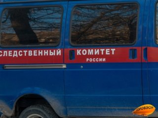 В Башкирии 11-месячный ребенок почти полчаса пролежал в снегу