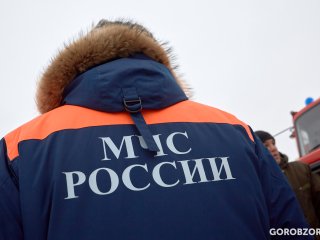 В Башкирии двое маленьких детей отравились угарным газом