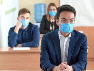 В Башкирии могут продлить зимние каникулы в школах