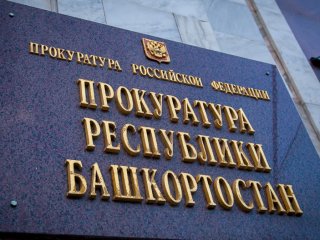В Башкирии мужчина благодаря жене-чиновнице незаконно оформил в собственность землю