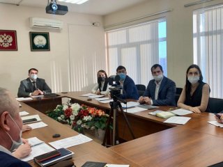В Башкирии на строительство двух придорожных объектов направят более 100 млн рублей
