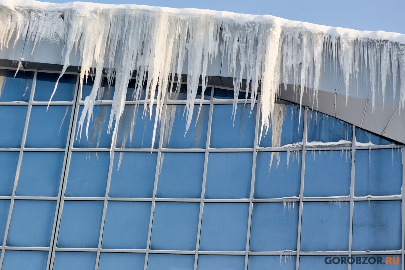 В Башкирии ожидаются метели и понижение температуры до -30° В Башкирии ожидаются метели и понижение температуры до -30°